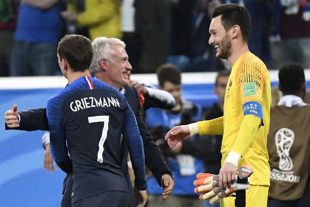  巴黎圣日耳曼青训小将破门 创队史最年轻纪录  