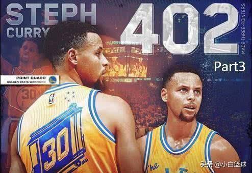  库里单场命中10记三分再创新高  