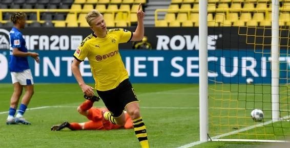  科隆德比战上演进球大战点燃德甲同城德比激情